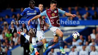 watch Aston Villa vs Chelsea live