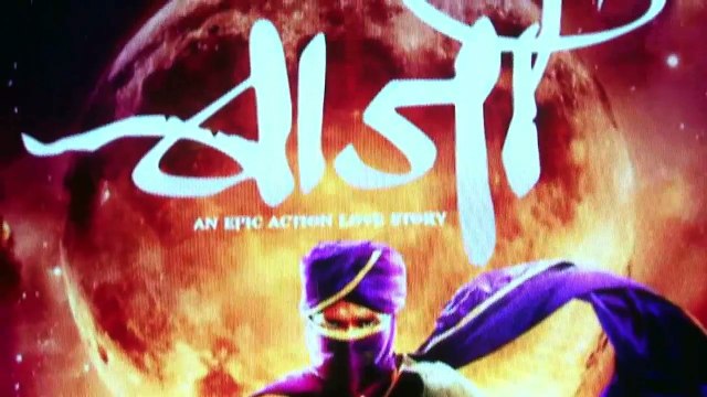 Shreyas Talpade wants an image change with ' Baji'