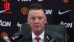 Van Gaal Press Conference‬-We Must Play The United Way! - West Ham vs Manchester United - alex max