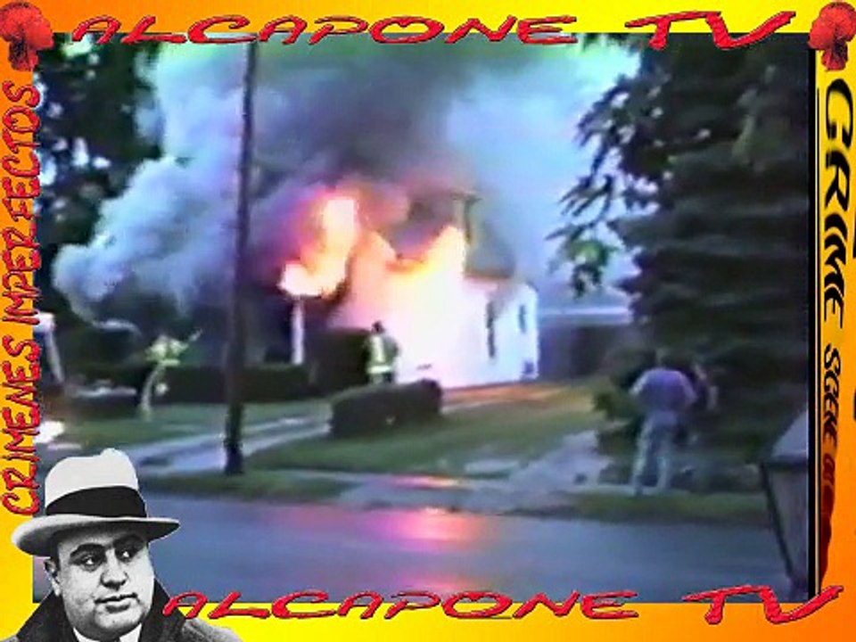 Crímenes Imperfectos, Los muertos dicen cosas