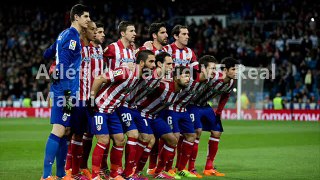 watch Atletico Madrid VS Real Madrid live streaming