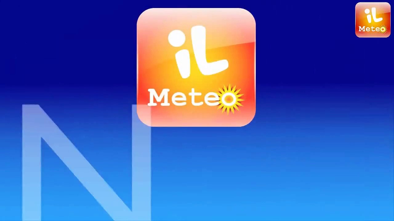 METEO NEVE Parma