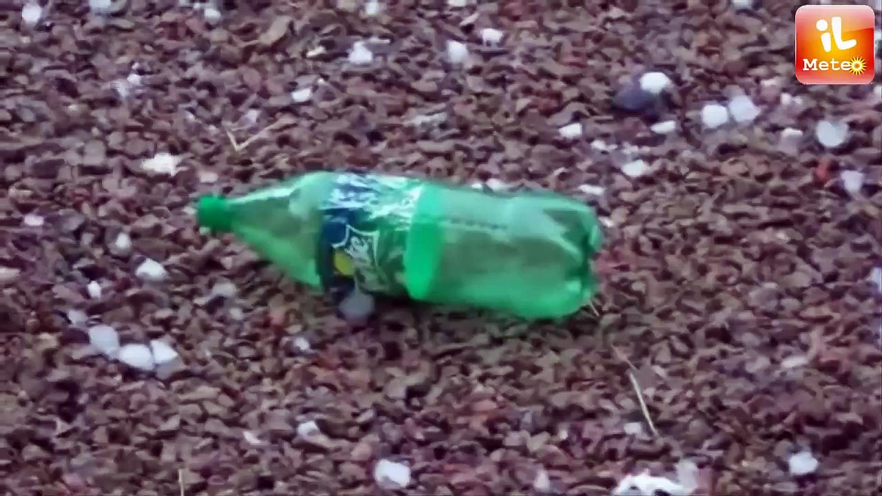 METEO ESTERO BRASILE