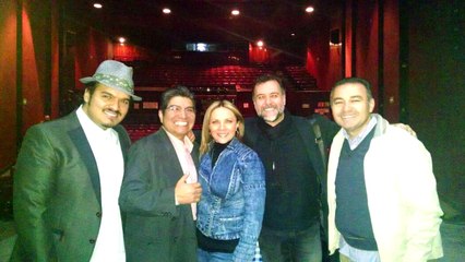 Anime Entre Amigos [Así se vivió]