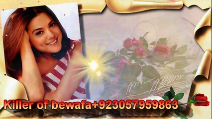 Oonchi Oonchi Deewaron Mein  Govinda  Manisha Koirala