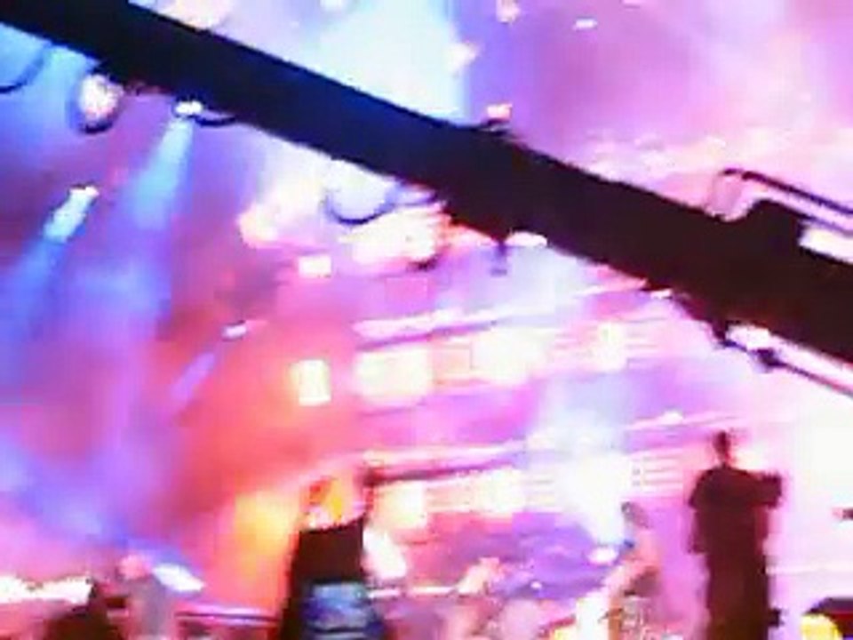 Böhse Onkelz - Lausitzring - Feuer - Vaya Con Tioz