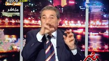 أقوى رساله من @ توفيق عكاشه للستات فى مصر@ بقيتى زي الفيل@