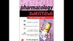 Pharmacology Demystified  Mary Kamienski Jim Keogh