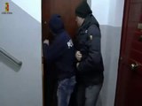 Terni - sgominata banda dei furti in abitazione, arrestati 10 albanesi
