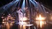 Quintavious Johnson  Young Boy Sings  I'm Going Down  Cover - America’s Got Talent 2014