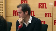 Tanguy Pastureau : Hollande, c'est un Chuck Norris sans poils