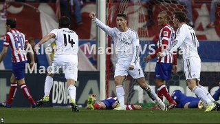 watch Atletico Madrid VS Real Madrid live online