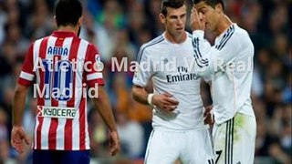 watch Atletico Madrid VS Real Madrid live stream