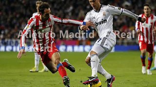watch Atletico Madrid VS Real Madrid online live