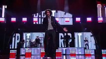 Miguel Dakota  Rocker Performs  Seven Nation Army  Cover - America’s Got Talent 2014 Finale