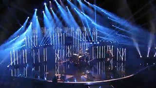 Miguel Dakota  Lenny Kravitz Joins Rocker Onstage - America's Got Talent 2014 Finale