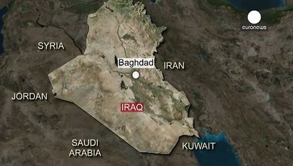 Deux attentats suicide font une vingtaine de morts à Bagdad