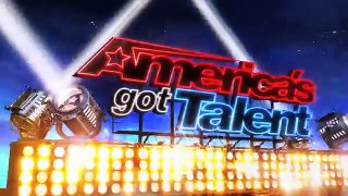 Sons of Serendip Discuss How Auditioning for AGT Changed Their Lives - America's Got Talent 2014