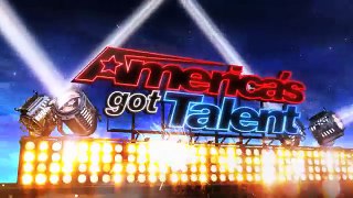 Mara Justine Describes Her Incredible Experience Auditioning for AGT – America’s Got Talent 2014
