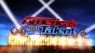 Quintavious Johnson Offers Audition Advice for America's Got Talent Season 10