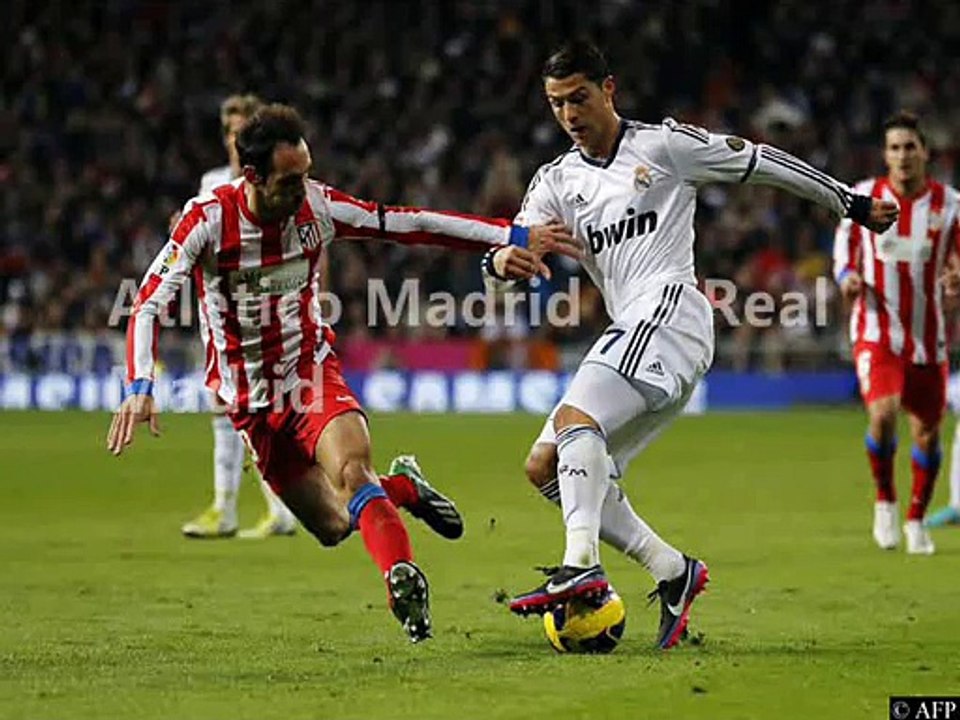 watch Atletico Madrid VS Real Madrid live coverage online