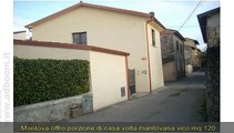 MANTOVA, VOLTA MANTOVANA   PORZIONE DI CASA  VOLTA MANTOVANA VICO MQ 120 EURO 155