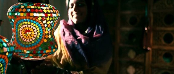 Fariha Pervez and Javed Bashir - Aao Ji (Official Music Video)