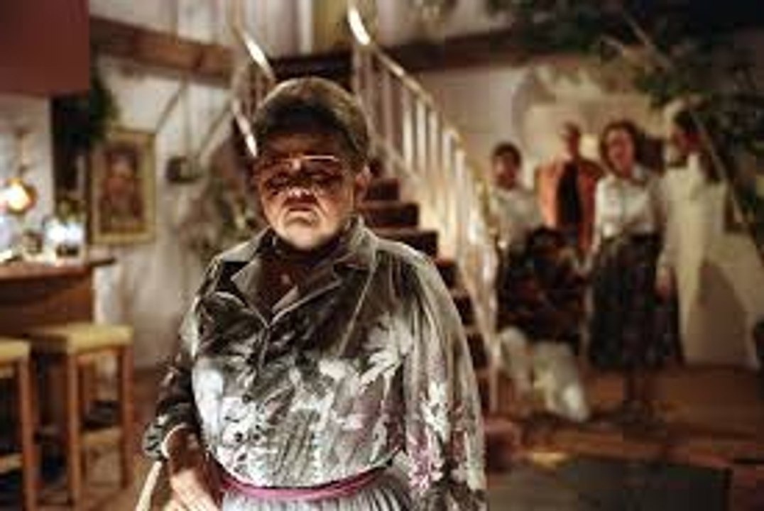 Poltergeist (2015) - IMDb
