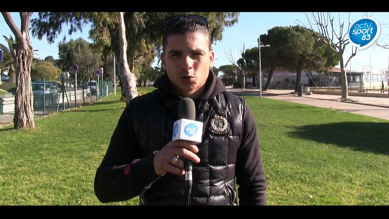 Anthony Avella vous donne rendez-vous pour son "baVARdages"