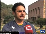 Dunya News - ICC declares Ajmal's bowling action 'legal'