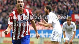 full hd stream Atletico Madrid VS Real Madrid