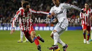 here is live Atletico Madrid VS Real Madrid