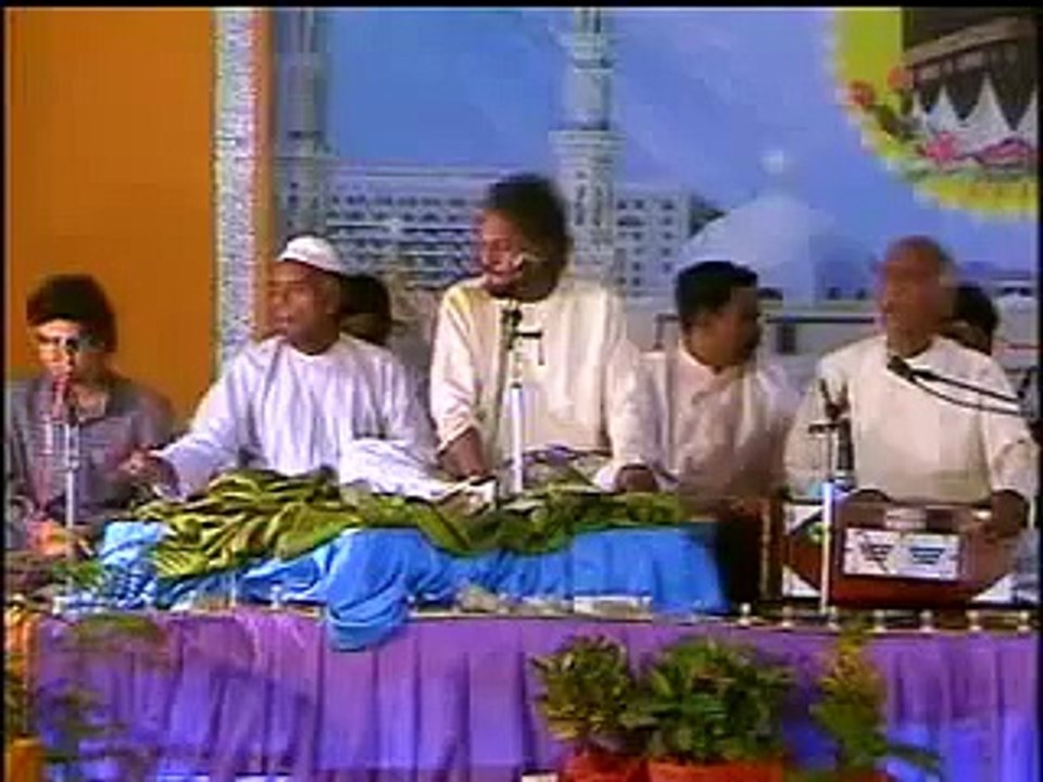 Asan Bhangra Paran Ae
