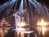 Quintavious Johnson  Young Boy Sings  I'm Going Down  Cover - America’s Got Talent 2014