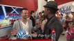 Reddi-Wip After Party  Aggressive, Magical Performances and More - America's Got Talent 2014
