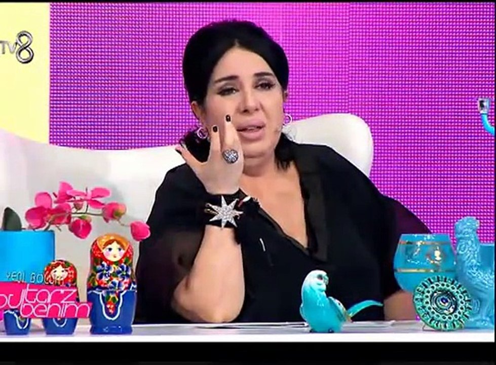gülay hançer bu tarz 06 02 2015