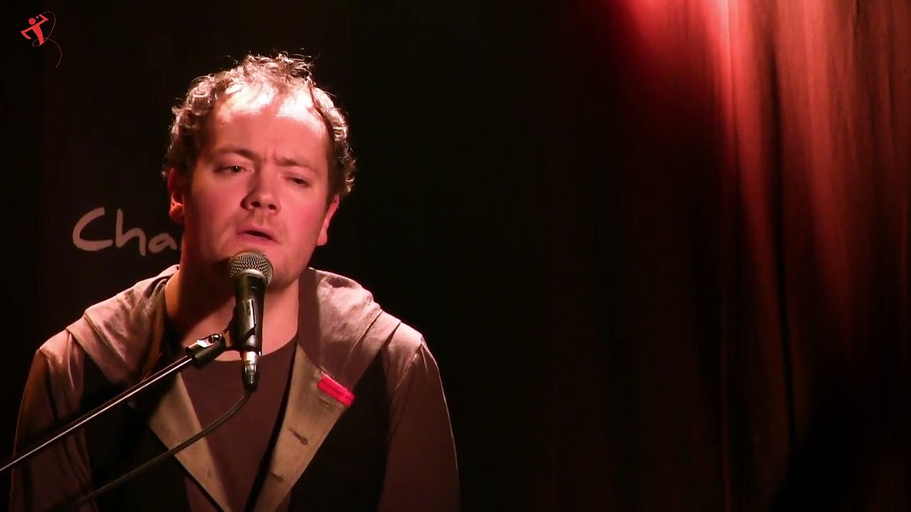 Co-plateau Angèle + Bastien Lucas partie 2 (06/02/2015)