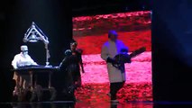 The Illusionists  Magic Trio Mesmerizes America - America's Got Talent 2014