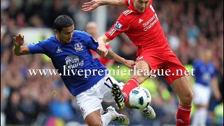 watch Everton vs Liverpool live match