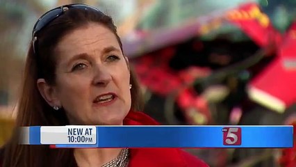 Nashville Company Working To Make Vehicles Safer