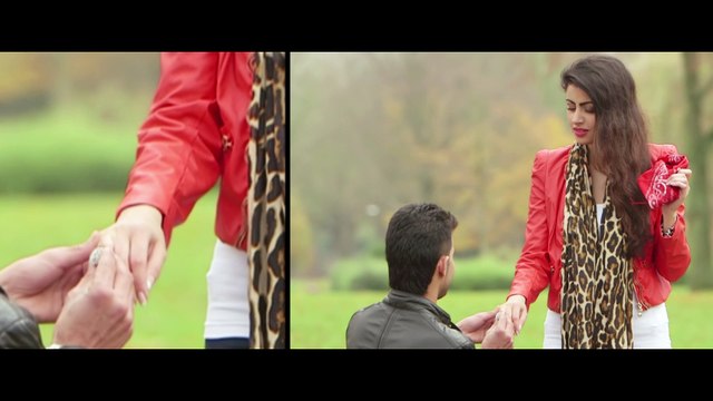 Teriyaan Yaadan| Tauqeer Khan | Latest Punjabi Songs 2015 | KMI Music Bank Holland