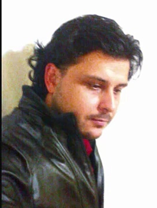 AĞLA YÜREĞİM -ORHAN ALTUNOĞLU