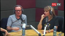 Io le donne non le capisco_Gigi D'Alessio_ parte 1 - 07 febbraio 2015