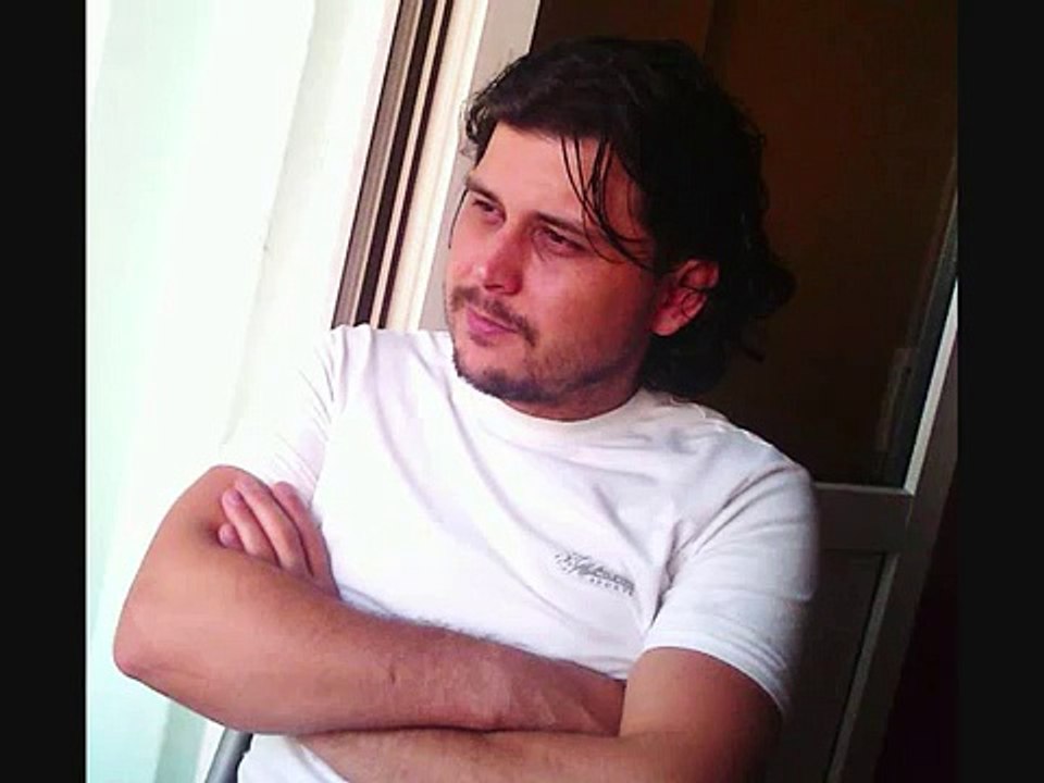 GİTME YARİM ORHAN ALTUNOGLU