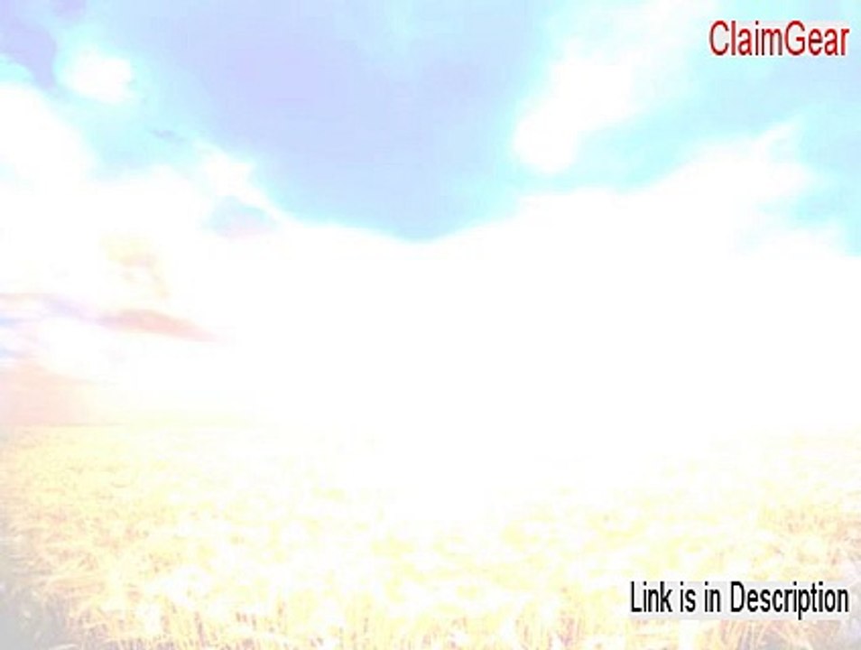 ClaimGear Crack [Instant Download]