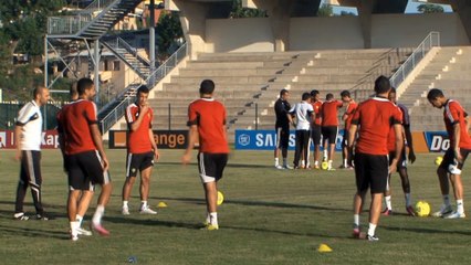 Afrika Cup: Millionen-Strafe für Marokko