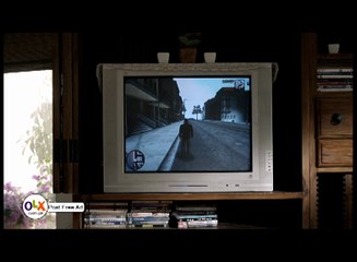 Purana Jaye Ga Tou Naya Aaye Ga - OLX 15 Sec Game Commercial