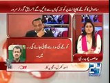 Shocking Background Of So Called PMLN Experienced Team Disclosed By Asad Kharal