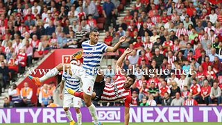 watch QPR vs Southampton live online