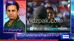 Saeed Ajmal gets Emotional while sharing his views on TV after clearing bowling action test